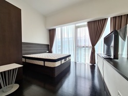 One-north Residences (D5), Apartment #223871051